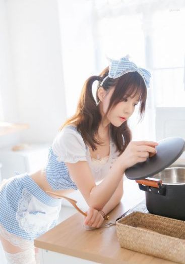 吓死你