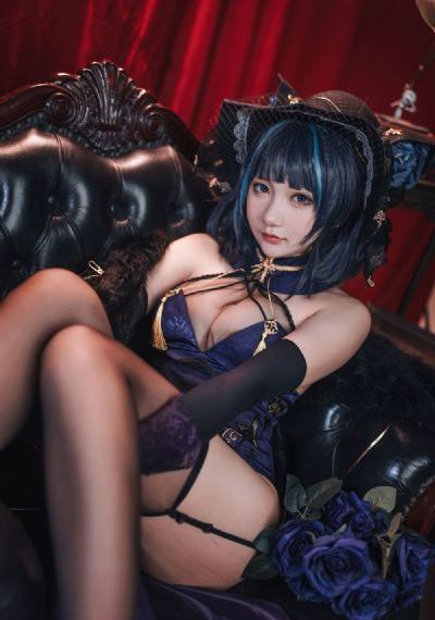 春潮烂漫海棠花