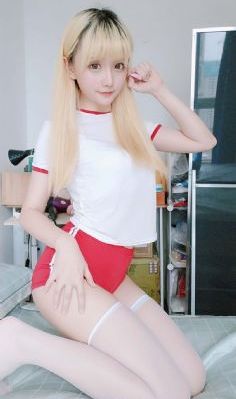 性感美女