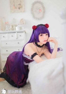 漂亮姑娘