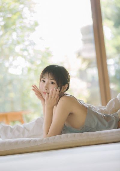 憧憬变身魔法少女