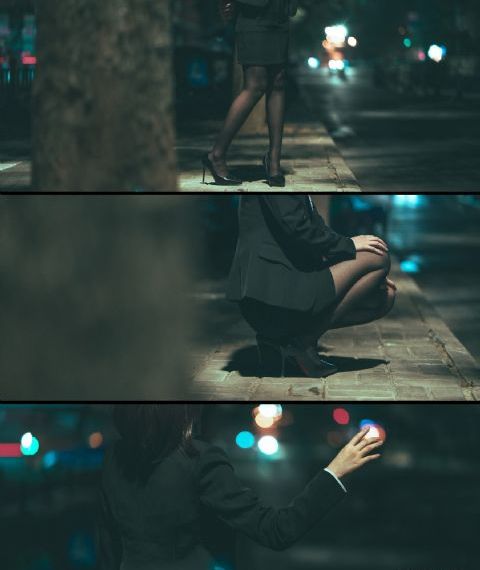 绝世唐门