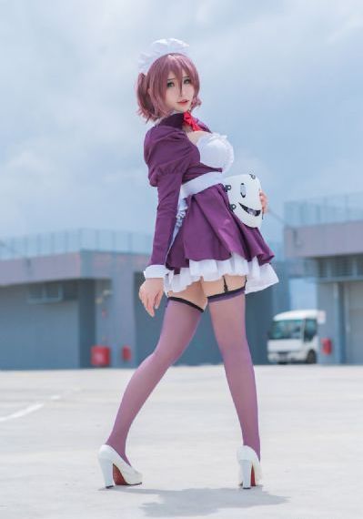 玻璃花