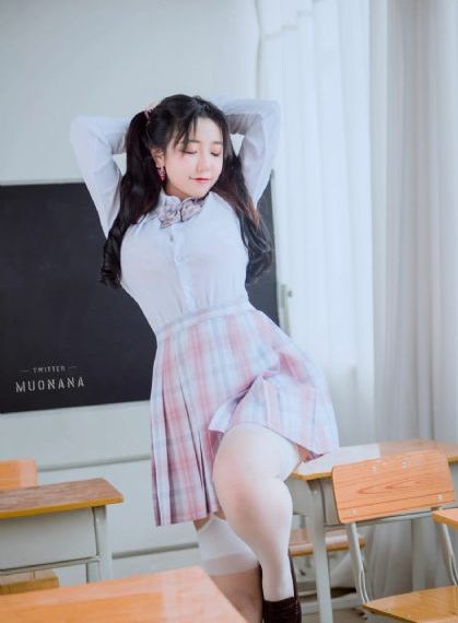 变小的名侦探