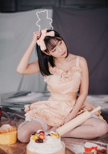 圆舞曲女郎