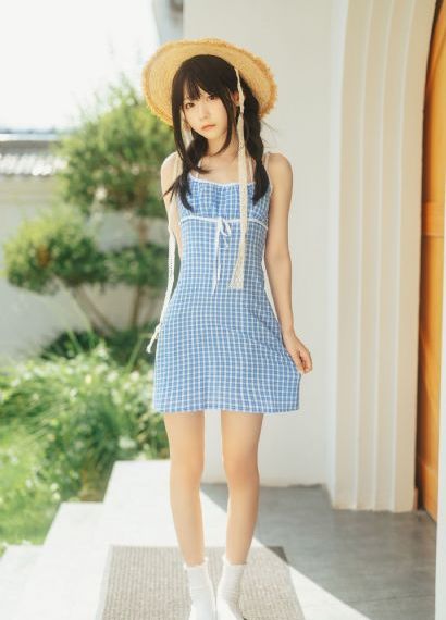 小角色
