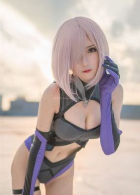 女作家的隐秘私生活