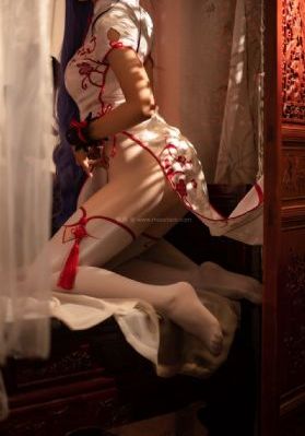 辣妹刺客