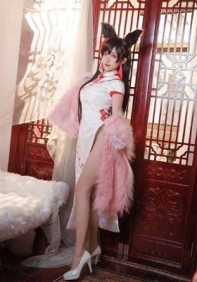 逢泽莉娜