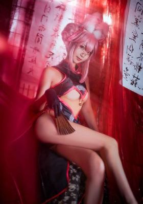 高柳の肉嫁